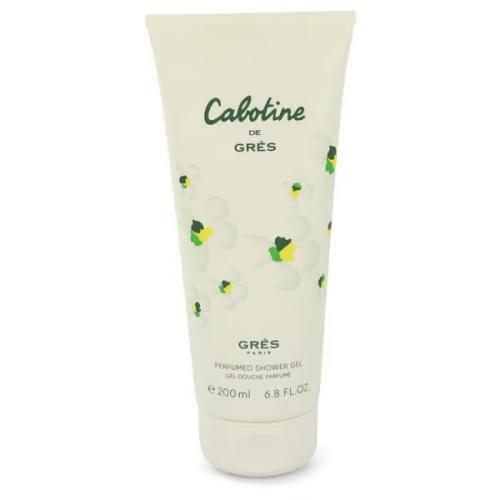 Gres - Cabotine De Grès Gel Douche Parfumée Pour Femme 200ml