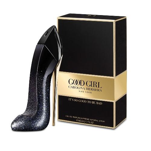 Carolina Herrera - Good Girl Suprême Eau De Parfum 80ml