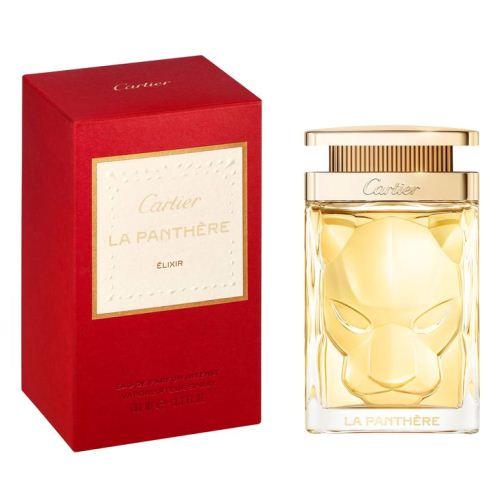 Cartier - LA PANTHÈRE ÉLIXIR -Eau De Parfum Intense- 100ml