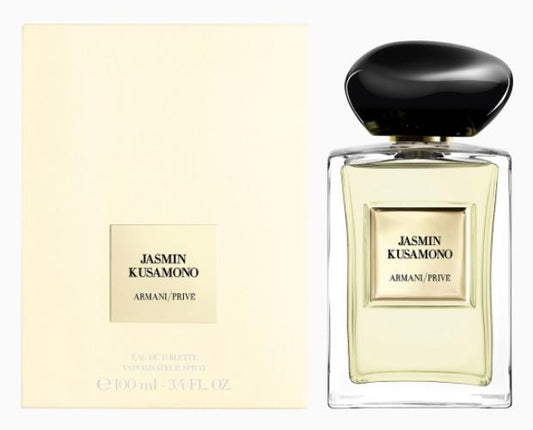 Giorgio Armani - ARMANI/PRIVE -JASMIN KUSAMONO Eau De Toilette UNISEX