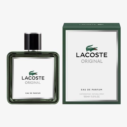 Lacoste - -Eau De ParfumORIGINAL Pour Homme- 100ml