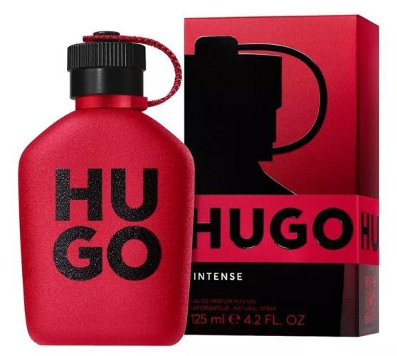 Hugo Boss - HUGO INTENSE -Eau de Parfum INTENSE- 125ML