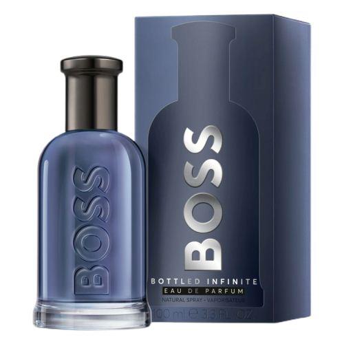 Hugo Boss - Boss Bottled INFINITE - Eau De Parfum 100ml