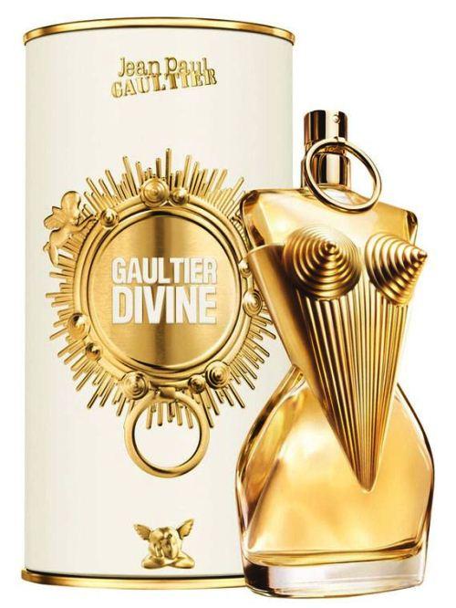 Jean Paul Gaultier - DIVINE - Eau De Parfum - 50ml