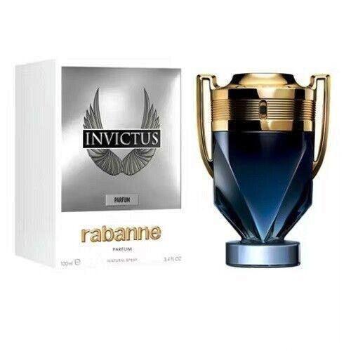 Paco Rabanne - INVICTUS PARFUM