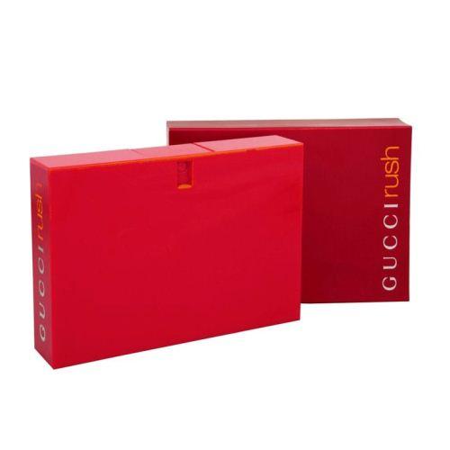 Gucci - RUSH Eau de Toilette pour Femme 75ml