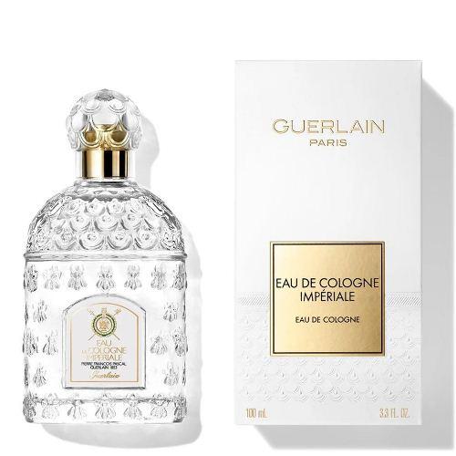 Guerlain - EAU DE COLOGNE IMPÉRIALE 100ml