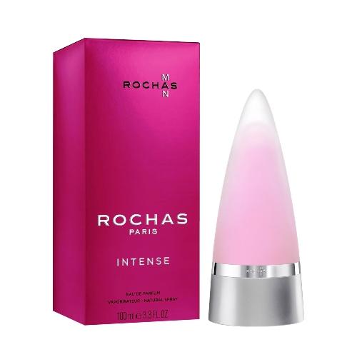 Rochas - Man Intense Eau de Parfum 100ml