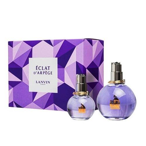 Lanvin - Coffret Éclat d'Arpège Eau de Parfum 100ml + Miniature 30ml