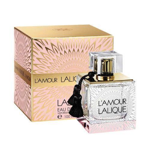 Lalique - L'AMOUR Eau de Parfum 100ml
