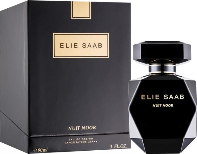 Elie Saab - NUIT NOOR Eau De Parfum Femme 90ml