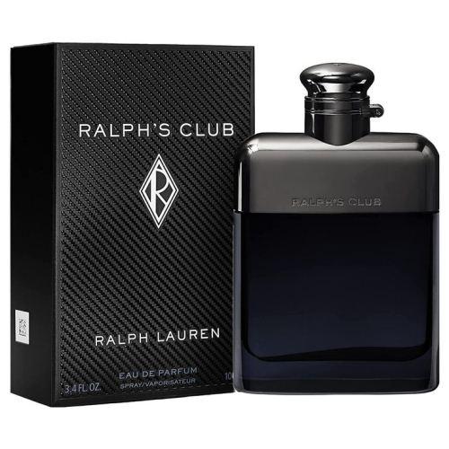 Ralph Lauren - Ralph's club Eau de Parfum Homme 100ml