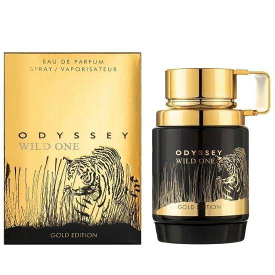 Armaf - Odyssey Wild One -Gold Edition- Eau de Parfum 100ml 
