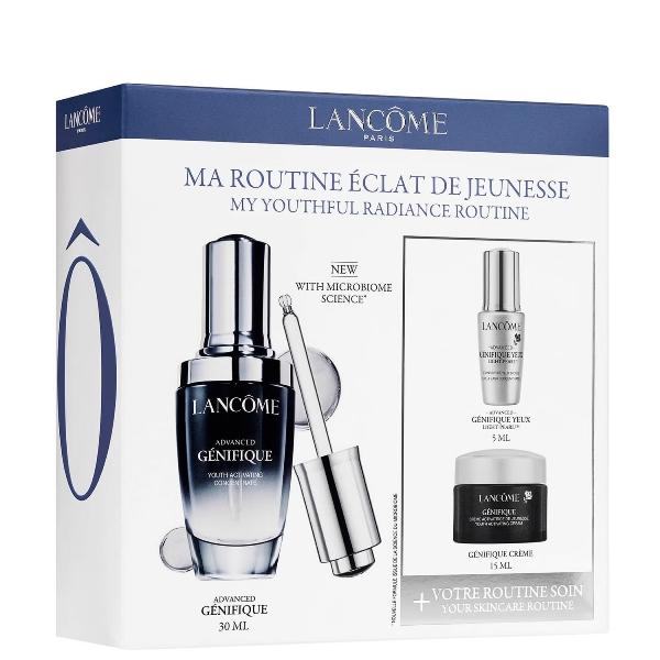 Lancôme - Coffret de Soins de la Peau Advanced Génifique 