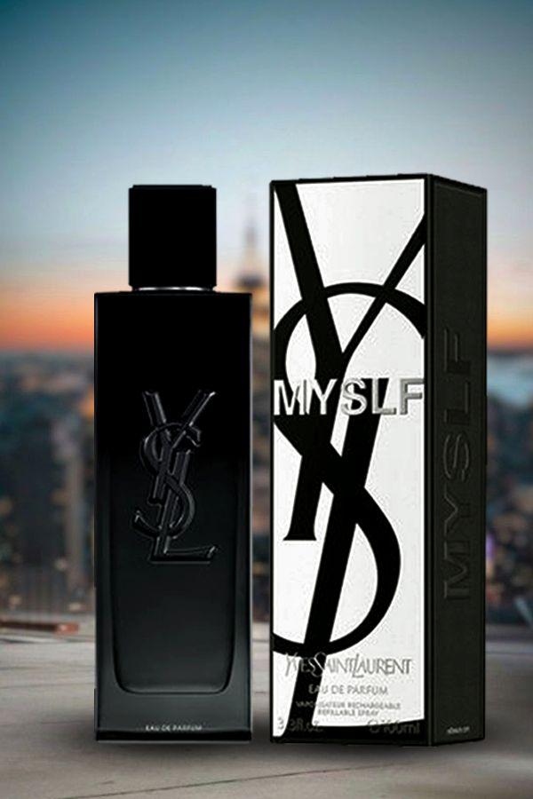 Yves Saint Laurent - MYSLF Eau de Parfum -60ML-