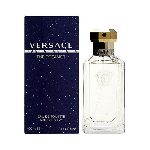 Versace - THE DREAMER - EAU DE TOILETTE HOMME - 100ml