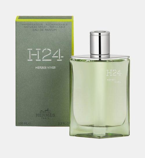 Hermès -  H24 Herbes Vives Eau de parfum 100ml
