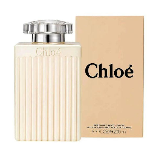 Chloé - Lotion parfumée pour le corps 200ml