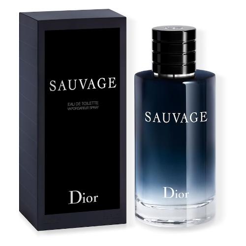 Christian Dior - Sauvage Eau De Toilette Pour Homme 200ml
