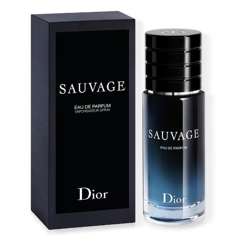 Christian Dior - Sauvage Eau de Parfum 200ml 