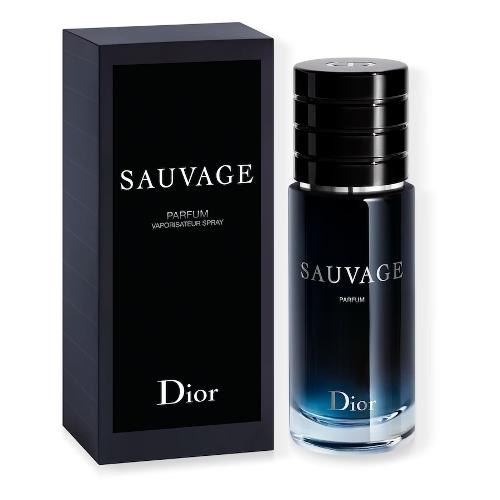 Christian Dior - Sauvage Parfum 200ml
