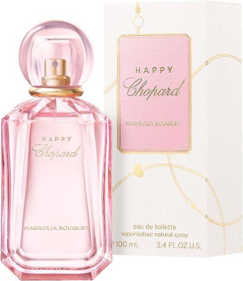 Chopard - HAPPY MAGNOLIA BOUQUET -Eau de  Toilette Femme- 100ml