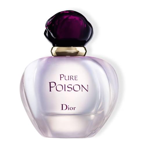 Christian Dior - Pure Poison - Eau de parfum pour Femme - 50ml