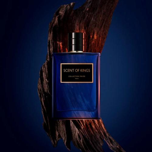 Geparlys - SCENT OF KINGS Eau de Parfum 100ml