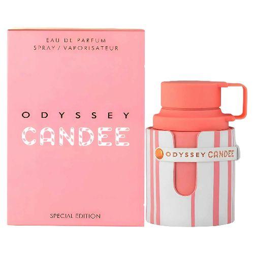 Armaf - ODYSSEY CANDEE -SPECIAL EDITION- EAU DE PARFUM FEMME 100ml