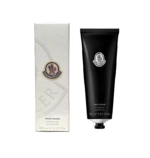 Moncler - GEL DOUCHE POUR HOMME 100ML