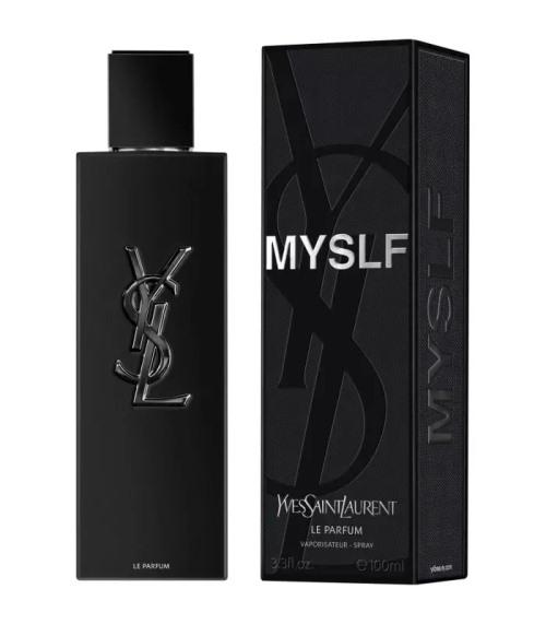 Yves Saint Laurent - MYSLF - Le Parfum -100ml