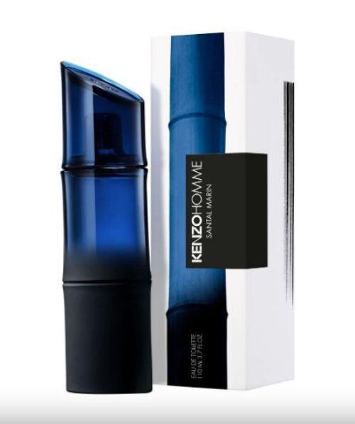 Kenzo - Homme Santal Marin - Eau de Toilette - 110ML