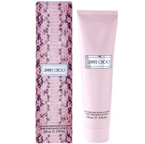 Jimmy Choo - LAIT PARFUMÉE POUR LE CORPS 150ML