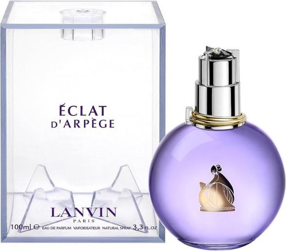Lanvin - Eclat d'Arpège Eau de Parfum Femme 100ml