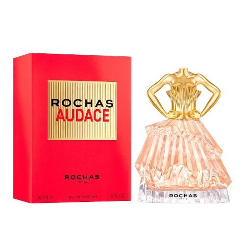 Rochas - Audace - Eau de Parfum Femme- 90ml
