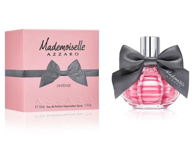 Mademoiselle Azzaro L'Intense Eau de Parfum Femme -50ml-