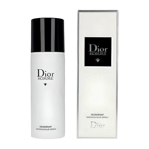 Christian Dior - DIOR HOMME DEODORANT VAPORISTAUER SPRAY 150ml