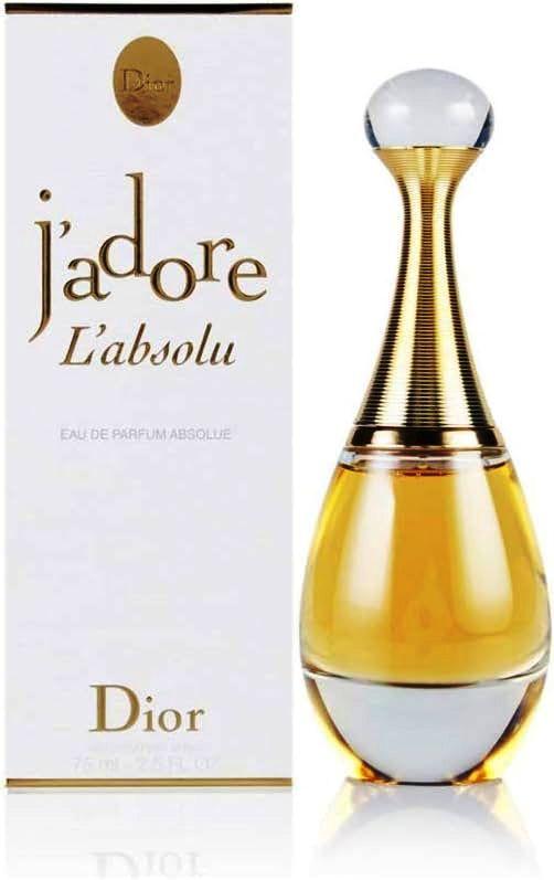 Christian Dior - J'Adore L'Absolu - EAU DE PARFUM ABSOLUE - 75 ml