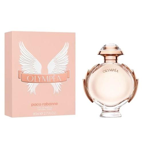 Paco Rabanne - Olympéa -Eau de Parfum Femme - 80ml