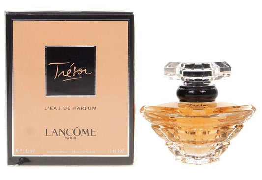 Lancôme - Trésor L'EAU DE PARFUM 30ml