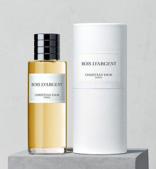 Christian Dior - Bois D’Argent -Eau de parfum mixte - 100ml
