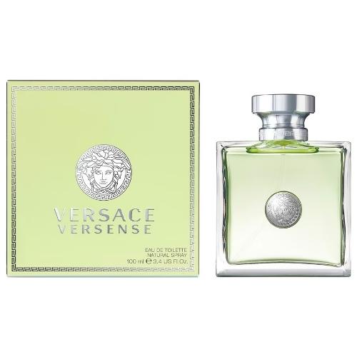 Versace - VERSENSE -Eau de Toilette Femme- 100ml