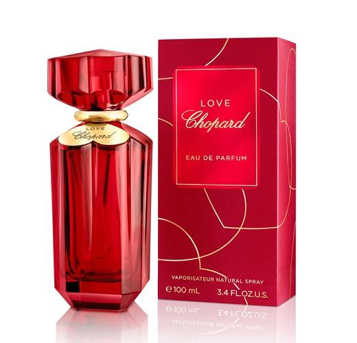 Chopard - LOVE -Eau de Parfum Femme- 100ml