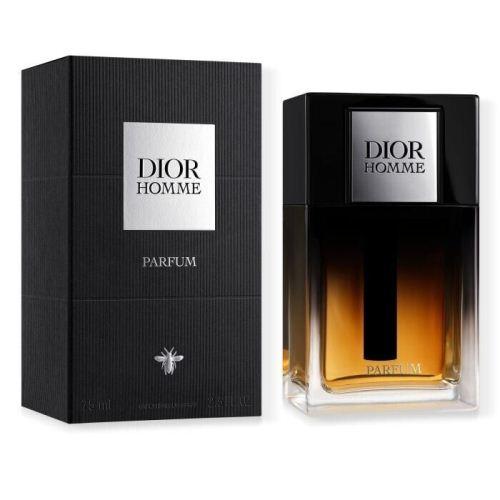 Christian Dior - - DIOR HOMME LE PARFUM (2025) - 75ml