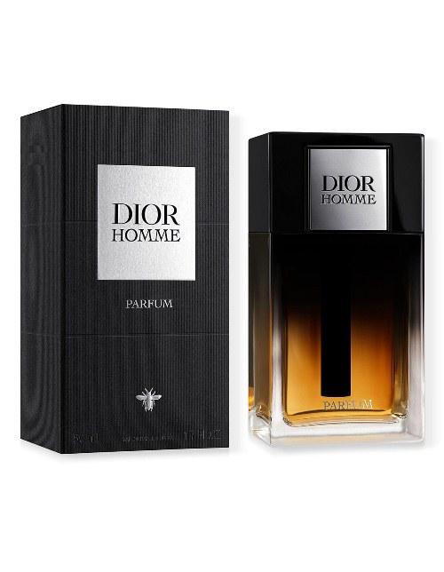 Christian Dior - - DIOR HOMME LE PARFUM (2025) - 50ml