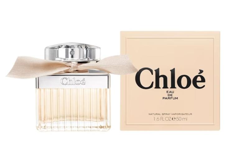 CHLOÉ - EAU DE PARFUM - 50ml