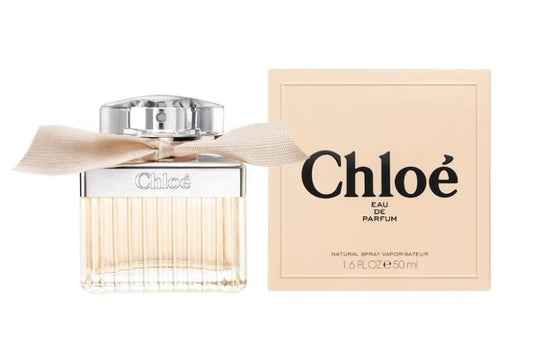 CHLOÉ - EAU DE PARFUM - 50ml