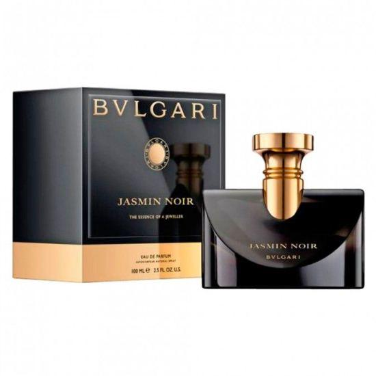 Bvlgari - JASMIN NOIR -THE ESSENCE OF A JEWELLER- Eau de Parfum 100ml