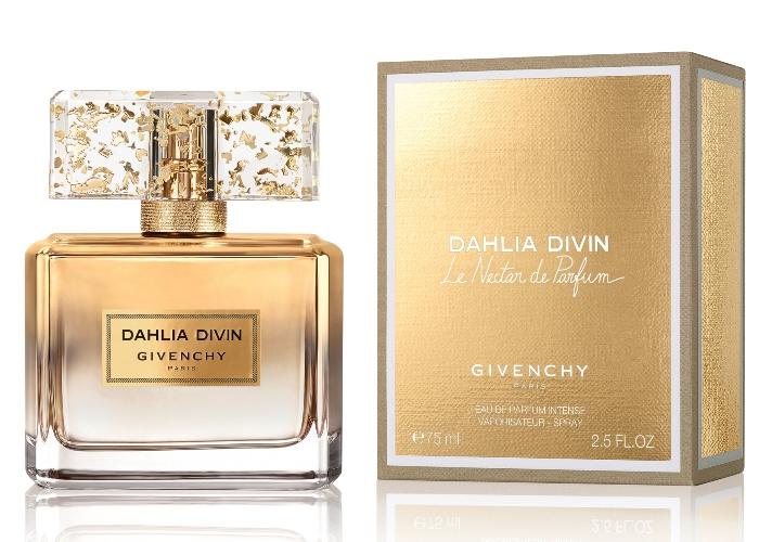 Givenchy - DAHLIA DIVIN -Le Nectar de Parfum- Eau de Parfum Intense 75ml