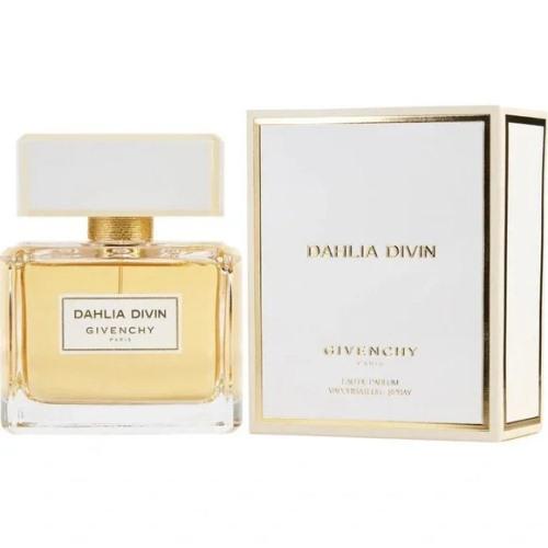 Givenchy - DAHLIA DIVIN - Eau de Parfum - 75ml